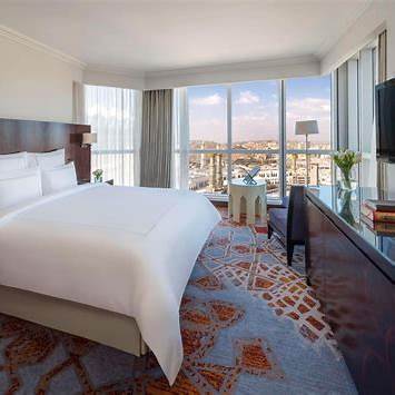 Swissôtel Al Maqam / Swissôtel Makkah