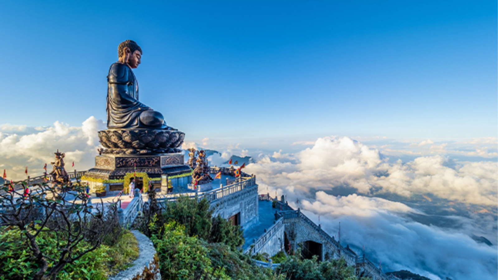 Vietnam Wonders — Highlights from North to South